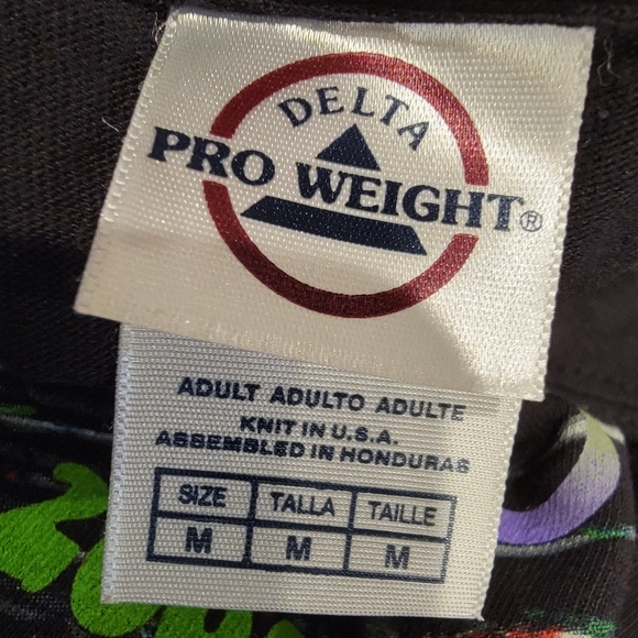 The Doors Of 21 St Century 2005 Tour Band Graphic Tee Deadstock Size Med… - Picture 3 of 7